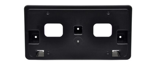 [POHO-AC21] PORTAPLACA HONDA ACCORD 2021 AL 2022