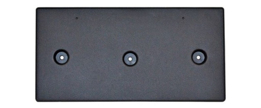 [POHY-EL21-3] PORTAPLACA HYUNDAI ELANTRA 2021 AL 2022 DEL