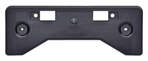 [PONI-SE24] PORTAPLACA NISSAN SENTRA 2024 AL 2025