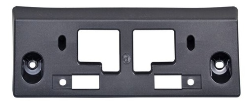 [PONI-XT23] PORTAPLACA NISSAN XTRAIL 2023 AL 2025 / ROGUE 2021 AL 2023 AMER