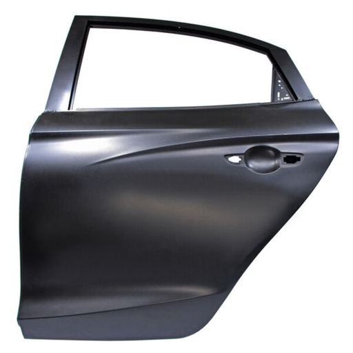 [PUCH-AL22-42] PUERTA CHANGAN ALSVIN 2022 AL 2025 TRAS IZQ