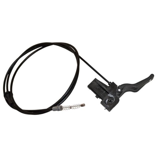 [CHCH-EQ05-CMA] CHICOTE COFRE CHEVROLET EQUINOX 2005 AL 2009/ SATURN VUE 2002 AL 2007 C/MANIJA