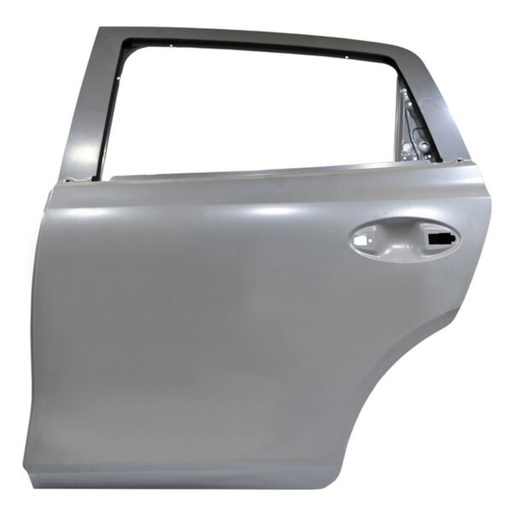 [PUCH-AV24-4P42] PUERTA CHEVROLET AVEO 2024 4 PTAS TRAS IZQ