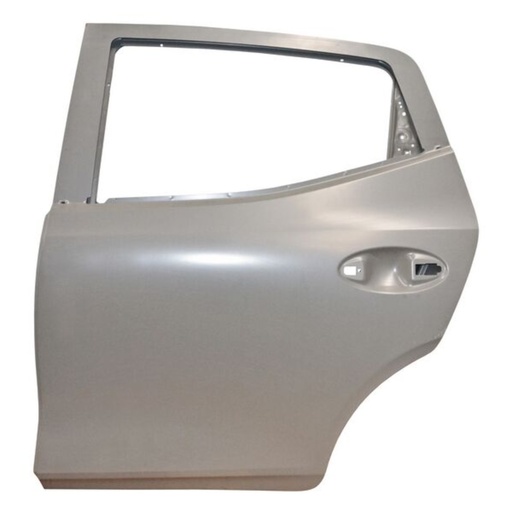 [PUCH-AV24-5P42] PUERTA CHEVROLET AVEO 2024 5 PTAS TRAS IZQ