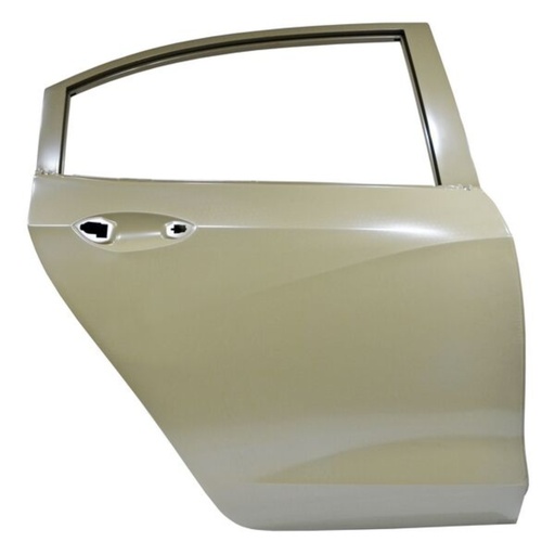 [PUCH-CV22-41] PUERTA CHEVROLET CAVALIER 2022 AL 2024 TRAS DER