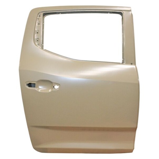 [PUCH-S122-41] PUERTA CHEVROLET S10 MAX 2022 AL 2025 TRAS DER