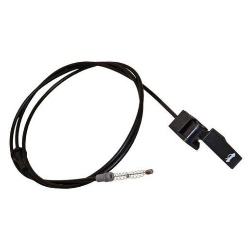 [CHDO-3099-CMA] CHICOTE COFRE DODGE 300 M 1999 AL 2004/ CONCORDE/INTREPID 1998 AL 2004 C/MANIJA