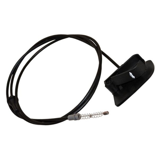 [CHDO-PT21-CMA] CHICOTE COFRE DODGE PT CRUISER 2001 AL 2010 C/MANIJA