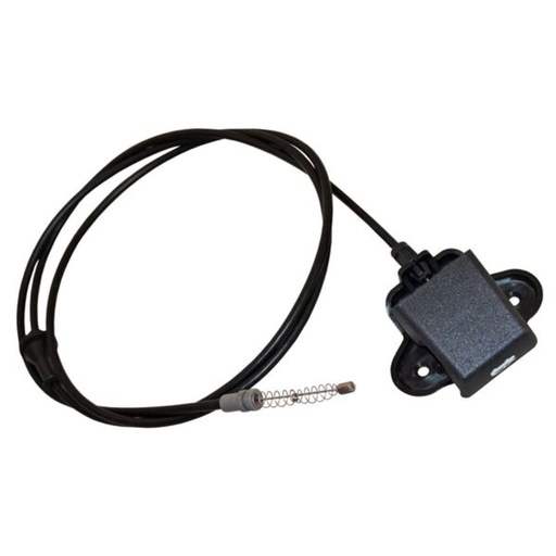 [CHDO-TO01-CMA] CHICOTE COFRE DODGE TOWN COUNTRY/ CARAVAN/ VOYAGER 2001 AL 2007 C/MANIJA