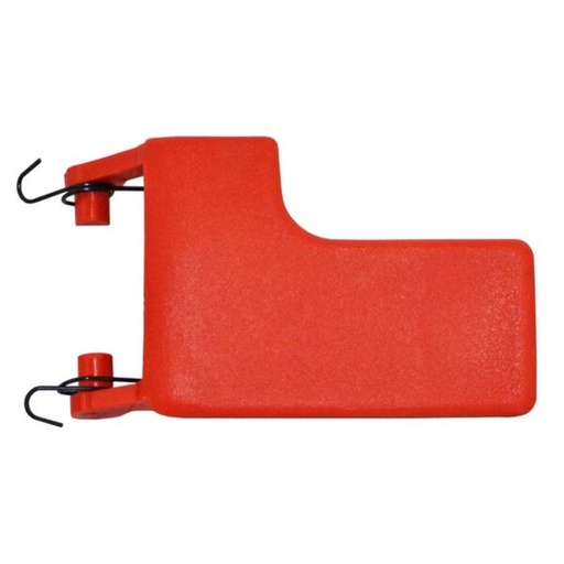 [CHFO-KA01] CHICOTE COFRE FORD KA 2001 AL 2008 SOLO MANIJA