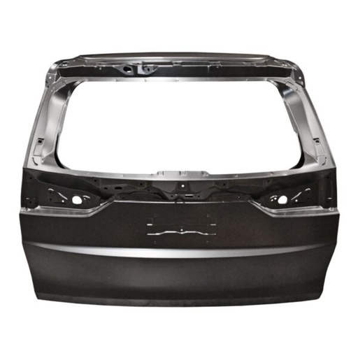 [TAHO-CR23] TAPA CAJUELA HONDA CRV 2023 AL 2025 5TA PTA