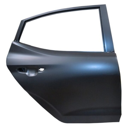 [PUHY-I121-4P41] PUERTA HYUNDAI GRAND I10 2021 AL 2023 4 PTAS TRAS DER