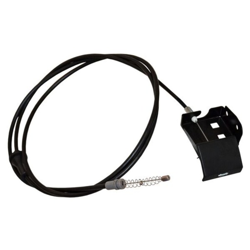 [CHNI-AL08-CMA] CHICOTE COFRE NISSAN ALTIMA 2008 AL 2016/ MAXIMA 2009 AL 202015 C/MANIJA