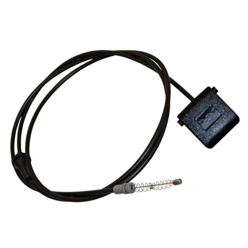 [CHTO-CA02-CMA] CHICOTE COFRE TOYOTA CAMRY 2002 AL 2011 C/MANIJA