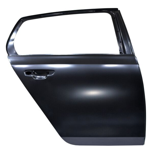 [PUVO-GO09-41] PUERTA VOLKSWAGEN GOLF 2009 AL 2013 TRAS DER