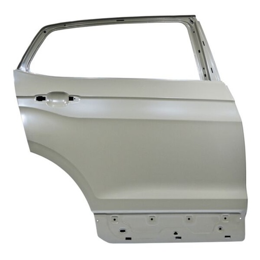 [PUVO-TC20-41] PUERTA VOLKSWAGEN TCROSS 2020 AL 2024/ TAIGUN 2023 AL 2024 TRAS DER