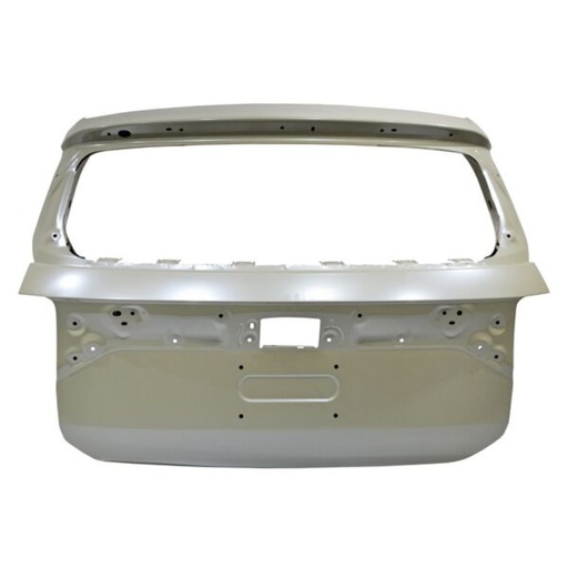 [TAVO-TC20] TAPA CAJUELA VOLKSWAGEN TCROSS 2020 AL 2024/ TAIGUN 2023 AL 2024