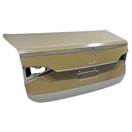 [TAVO-VI20] TAPA CAJUELA VOLKSWAGEN VIRTUS 2020 AL 2022