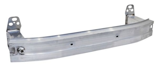 [ALJE-RE19-AL3] ALMA FASCIA (REFUERZO DEFENSA) JEEP RENEGADE 2019 AL 2025 ALUM DEL