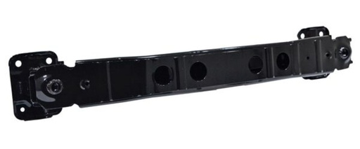 [ALMA-M319-4P4] ALMA FASCIA (REFUERZO DEFENSA) MAZDA 3 2019 AL 2025 4/5 PTAS TRAS