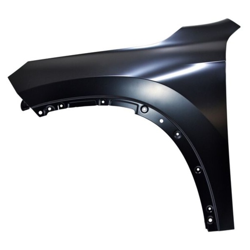 [SABM-X123-2] SALPICADERA BMW X1 2023 AL 2024 IZQ