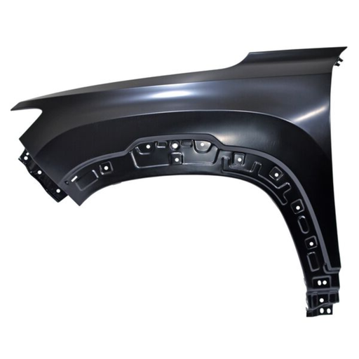 [SACH-CS22-S2] SALPICADERA CHANGAN CS35 2022 AL 2025 PLUS IZQ