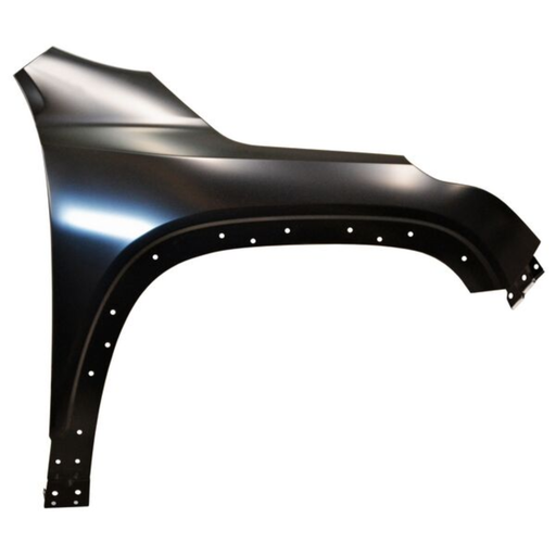 [SACH-AC17-1] SALPICADERA CHEVROLET ACADIA SL/SLE/SLT/DENALI 2017 AL 2019 DER