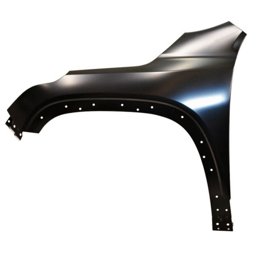 [SACH-AC17-2] SALPICADERA CHEVROLET ACADIA SL/SLE/SLT/DENALI 2017 AL 2019 IZQ