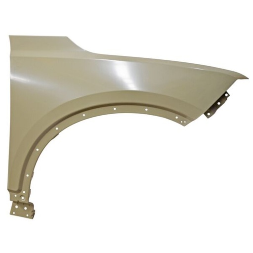 [SACH-BL19-1] SALPICADERA CHEVROLET BLAZER 2019 AL 2025 DER