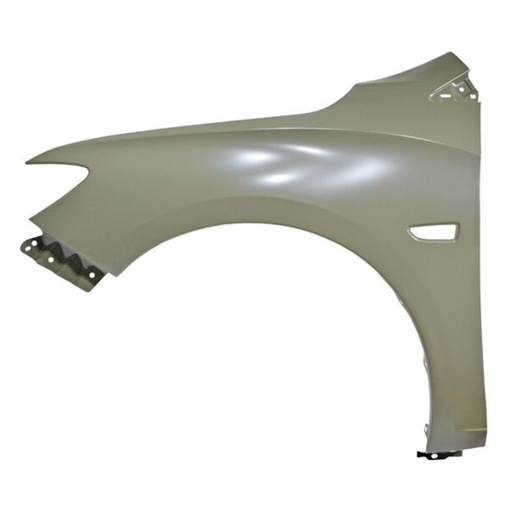 [SACH-CV22-2] SALPICADERA CHEVROLET CAVALIER 2022 AL 2024 IZQ