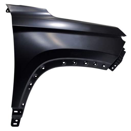 [SACH-GR22-1] SALPICADERA CHEVROLET GROOVE 2022 AL 2025 DER