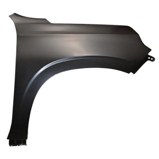 [SACH-SU21-1] SALPICADERA CHEVROLET SUBURBAN 2021 AL 2024/ TAHOE 2021 AL 2024 DER