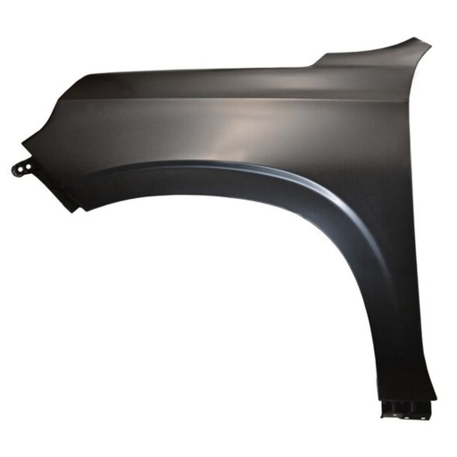 [SACH-SU21-2] SALPICADERA CHEVROLET SUBURBAN 2021 AL 2024/ TAHOE 2021 AL 2024 IZQ