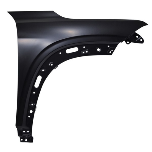 [SACH-TR24-1] SALPICADERA CHEVROLET TRAX 2024 AL 2025 DER