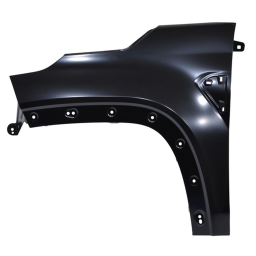 [SADO-RA21-2] SALPICADERA DODGE RAM 700 2021 AL 2024  IZQ