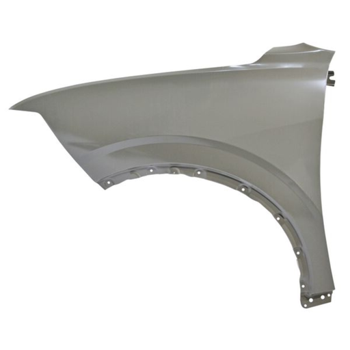 [SAFO-TE23-2] SALPICADERA FORD TERRITORY 2023 AL 2025 IZQ