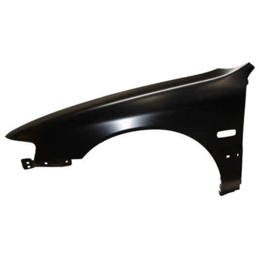 [SAHO-AC96-PO2] SALPICADERA HONDA ACCORD 1996 AL 1997 C/CUARTO LAT IZQ