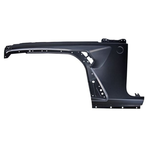 [SAJE-WR19-2] SALPICADERA JEEP WRANGLER 2019 AL 2023 IZQ