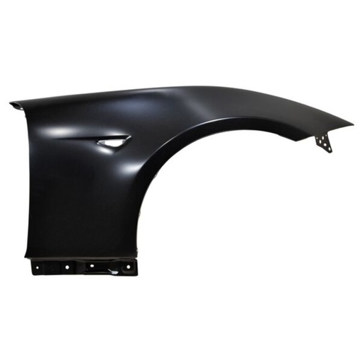 [SAMA-MX16-1] SALPICADERA MAZDA MX5 2016 AL 2021 METAL DER