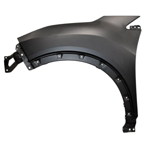 [SAMI-EC19-2] SALPICADERA MITSUBISHI ECLIPSE CROSS 2019 AL 2021 IZQ