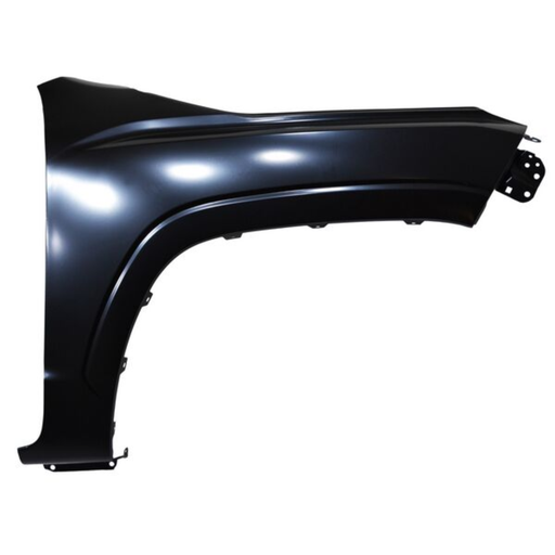 [SAMI-PU25-1] SALPICADERA MITSUBISHI PU L200 2025 S/HOYO P/CUARTO DER