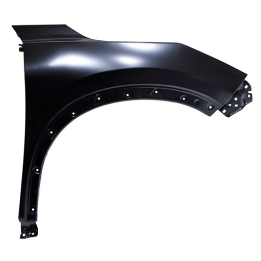 [SANI-XT23-1] SALPICADERA NISSAN XTRAIL 2023 AL 2025/ ROGUE 2021 AL 2023 AMER METAL DER