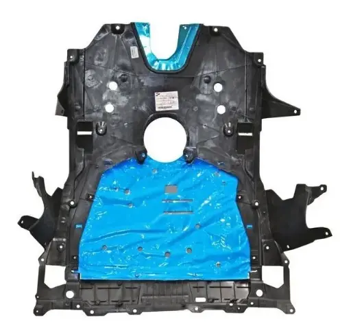 [TIHO-CR23] TOLVA INF MOTOR HONDA CRV 2023 AL 2025