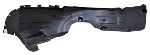 [TOMG-GT22-PL1] TOLVA SALPICADERA MG GT 2022 AL 2024 PLAST DER