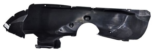 [TOMG-HS21-PL2] TOLVA SALPICADERA MG HS 2021 AL 2024 PLAST IZQ