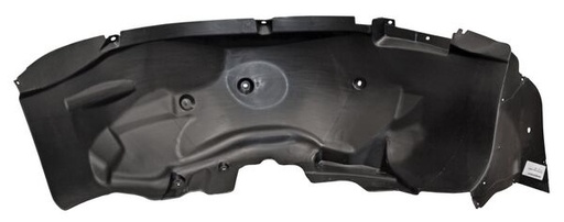 [TOMG-RX22-PL1] TOLVA SALPICADERA MG RX8 2022 AL 2024 PLAST DER