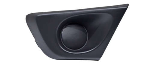 [RERE-DU17-1] REJILLA (PARRILLA) RENAULT DUSTER 2017 AL 2018/ OROCH 2018 S/FARO AUX DER TW