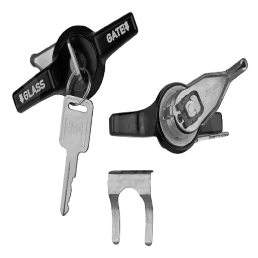 [MACH-BLA82-5PNE] MANIJA EXT CHEVROLET BLAZER 1982 AL 1994/ LUMINA APV 1990 AL 1996/ GMC JIMMY 1982 AL 1994/ OLDSMOBILE SILHOUETTE 1990 AL 1996/ PONTIAC TRANS SPORT 1990 AL 1996 NEG 5 PTA *R