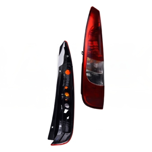 [CLFO-FI03-5P2] CALAVERA FORD FIESTA 2003 AL 2007 5 PTAS S/FOCO IZQ TYC *R