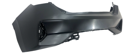 [FACH-AV24-5P4] FASCIA (DEFENSA) CHEVROLET AVEO 2024 AL 2025 5 PTAS S/HOYO P/SENS TRAS